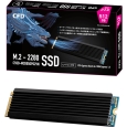 M.2 PCIe x4 512GB