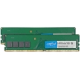 CFD販売 デスクトップPC用メモリ PC4-21300（DDR4-2666） 16GB×2枚 無期限保証 W4U2666CM-16GR 4988755-057295