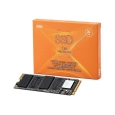CFD販売 CFD RGAX シリーズ M.2 NVMe接続 SSD 1TB 3年保証 CSSD-M2L1TRGAXN 4988755-065535