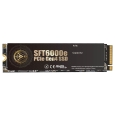 ecoモード対応 M.2 NVMe接続 SSD 5年保証 2TB CSSD-M2L2KSFT6KE 4988755-066174