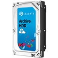 Seagate Archive HDDシリーズ 3.5インチ内蔵HDD 8TB SATA 6.0Gb