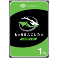 Seagate Seagate BarraCuda 3.5 1TB HDD [J[2Nۏ SATA 6.0Gb/s 256MB 7200rpm ST1000DM14 ST1000DM014