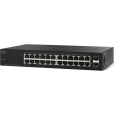 ルーター・ネットワーク機器 Cisco SG112-24 24-Port Gigabit Switch Amazon.com: Cisco SG112-24 24-Port Unmanaged Gigabit Compact