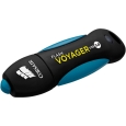 コルセア Flash Voyager USB 3.0 128GB Read 190MBs - Write 60MBs Plug and Play CMFVY3A-128GB