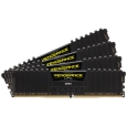 コルセア(メモリ) VENGEANCE LPX PC4-21300 DDR4-2666 32GB(4x8GB) For Desktop CMK32GX4M4A2666C16