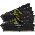 コルセア DDR4-3200MHz デスクトップPC用 メモリ VENGEANCE LPX シリーズ 32GBx8 CMK256GX4M8E3200C16