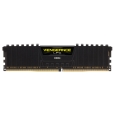 コルセア DDR4 3600MHz 8GBx1 DIMM Unbuffered 18-22-22-42 Vengeance LPX Black 1.35V for AMD Ryzen CMK8GX4M1Z3600C18