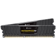 コルセア VENGEANCE LP PC3-12800 DDR3-1600 4GBx2 For Desktop CML8GX3M2A1600C9