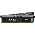 コルセア XMS3 PC3-10600 DDR3-1333 8GBx2 For Desktop CMX16GX3M2A1333C9