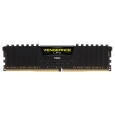 コルセア DDR4 3600MHz 16GBx1 DIMM Unbuffered 18-22-22-42 Vengeance LPX Black 1.35V for AMD Ryzen CMK16GX4M1Z3600C18