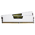 コルセア DDR4 3000MHz 8GBx2 288pin DIMM Unbuffered 16-20-20-38 Vengeance LPX White 1.35V XMP 2.0 CMK16GX4M2D3000C16W