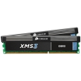 コルセア XMS3 PC3-12800 DDR3-1600 8GBx2 For Desktop CMX16GX3M2A1600C11