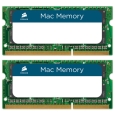 コルセア PC3-10600 DDR3-1333 4GBx2 204PIN SODIMM For Mac CMSA8GX3M2A1333C9