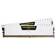 コルセア DDR4 3200MHz 16GBx2 DIMM Unbuffered 16-20-20-38 XMP 2.0 VENGEANCE LPX White 1.35V CMK32GX4M2E3200C16W