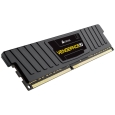 コルセア VENGEANCE LP PC3-12800 DDR3-1600 8GBx1 For Desktop CML8GX3M1A1600C10