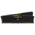 コルセア DDR4 4000MHz 8GBx2 DIMM Unbuffered 16-16-16-36 XMP 2.0 Vengeance LPX for Intel Z490 CMK16GX4M2G4000C16