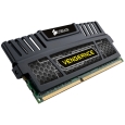 コルセア VENGEANCE PC3-12800 DDR3-1600 8GBx1 For Desktop CMZ8GX3M1A1600C9