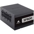 コルセア PC電源 SFX SF600 -PLATINUM- CP-9020182-JP