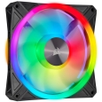 コルセア PCケースファン iCUE QL140 RGB 140mm PWM Single Fan CO-9050099-WW