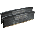QZX0023004 【DSPセット販売限定】VENGEANCE DDR5 5200MHz 32GB(16GBx2) Black UDIMM 40-40-40-77 1.25V