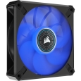 コルセア PCケースファン ML120 LED ELITE -Blue LED- CO-9050122-WW