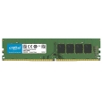 クルーシャル Crucial [Micron製] DDR4 デスク用メモリー 16GBx1枚 ( 2400MT/s / PC4-19200 / 288pin ) 無期限保証 CT16G4DFD824A CT16G4DFD824A