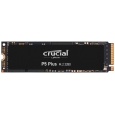Crucial 内蔵SSD M.2 2280 NVMe PCIe4 x 4 P5 Plusシリーズ 1TB 5年保証 CT1000P5PSSD8JP 0649528-907820