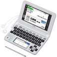 CASIO 電子辞書 XD-U6500 Amazon | カシオ 電子辞書 エクスワード 生活教養モデル XD
