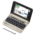 カシオ電子辞書　エクスワード　XD-Z6500GD Amazon | カシオ 電子辞書 エクスワード 生活・教養モデル XD