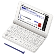 電子辞書 EX-word XD-SX7000 （60コンテンツ/外国語ベースモデル） XD-SX7000