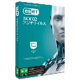 ESET NOD32アンチウイルス CMJ-ND14-001