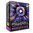 サイバーリンク PowerDVD 16 Ultra 通常版 DVD16ULTNM-001