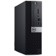 DELL OptiPlex 5060 SFF(Win10Pro64bit/8GB/Core i5-8500/256GB
