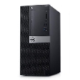 DELL OptiPlex 7070 MT(Win10Pro64bit/8GB/Core i7-9700/1TB/DVD+/-RW