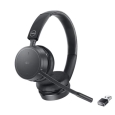DELL Dell Proワイヤレス ヘッドセット - WL5022 - リテール