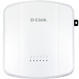D-Link IEEE802.11a/b/g/n/ac 2.4GHz/5.0GHzデュアルバンド同時利用可 管理コントローラ対応無線LANアクセスポイント（リミテッドライフタイム保証） DWL-8610AP