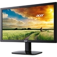 Acer 21.5型ワイド液晶ディスプレイ KA220HQbid （TN/非光沢/1920x1080/200cd/100000000:1/5ms/ブラック/ミニD-Sub15ピン・DVI-D24ピン・HDMI） KA220HQbid