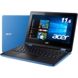Acer Aspire R 11 R3-131T-F14D/B iCeleron N3060/4GB/500GB/hCuȂ/11.6/Windows10 Home(64bit)/APȂ/XJCu[/360qWj R3-131T-F14D/B