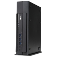 VN4640G-S58U3 (省スペース/Core i5-7400T/8GB/256G SSD/DVD±RW/Windows 10 Pro 64bit/DisplayPort/HDMI/VGA/1年保証/ブラック/Office なし) VN4640G-S58U3（Acer）