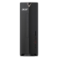 Acer Aspire XC-885 XC-885-N58F （Core i5-8400/8GB/1TB HDD/DVD±R/RWスリムドライブ/Windows 10 Home(64bit)/ブラック） XC-885-N58F