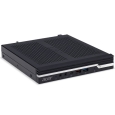 Acer VN4660G-F38Q1 （ミニPC/Core i3-8100T/8GB/128GB SSD/ドライブなし/Windows 10 Pro 64bit/WiFi/DisplayPort/HDMI/1年保証/ブラック/Officeなし） VN4660G-F38Q1