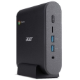 Acer CXI3-F38P （Chromebox/Chrome OS/コンパクト/Core i3-8130U/8GB/64GB SSD/ドライブなし/キーボード、マウス付属/1年保証） CXI3-F38P