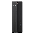 Acer Aspire XC-886 XC-886-F54F/F (Core i5-9400/4GB/1TB HDD/DVD±R/RW スリムドライブ/Windows 10 Home/Office Home & Business 2019/ブラック) XC-886-F54F/F