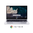 Chromebook Spin 513 (Snapdragon 7c/4GB/64GB eMMC/光学ドライブなし/Chrome OS/Officeなし/13.3型/ピュアシルバー)