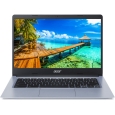 Chromebook 314 CB314-1H-NF14P2 (Celeron N4020/4GB/64GB eMMC/Google Chrome OS/14.0型/デューシルバー)