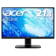 Acer 21.5インチワイド液晶ディスプレイ(21.5型/1920×1080/HDMI、...