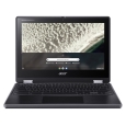 Chromebook Spin 511 (Celeron N4500/4GB/32GB eMMC/whCuȂ/Chrome OS/OfficeȂ/11.6^/pL[{[h) R753T-A14N/E