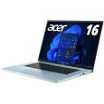 Acer Swift Edge (AMD Ryzen 7 PRO 6850U/16GB/512GB SSD/ODDなし