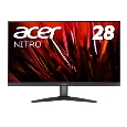 Acer Nitro 4KtfBXvC (28^/3840~2160/HDMIADisplayPort/ubN/Xs[J[/IPS//4K/16:9/300cd/4ms) KG282Kbmiipx
