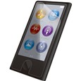 エレコム iPod nano(2012/2013)用指紋防止エアーレスフィルム/反射防止タイプ AVA-N13FLFA